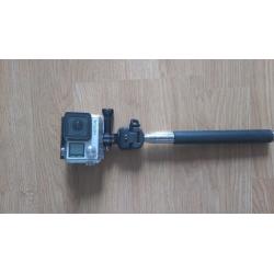GoPro Hero 4 Silver