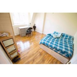 2 Luxury Double Rooms available in Bow - Zone 2, Minutes from station