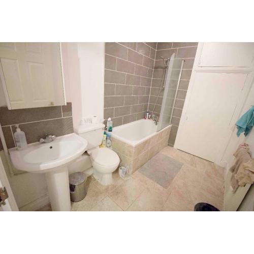 2 Luxury Double Rooms available in Bow - Zone 2, Minutes from station