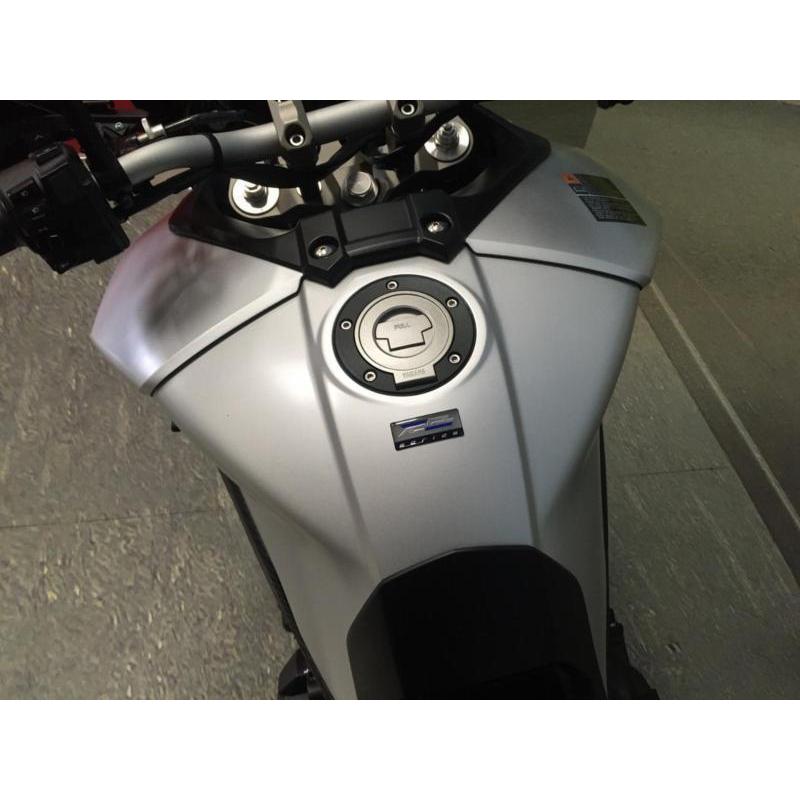 Yamaha MT-09 Tracer ABS 2016