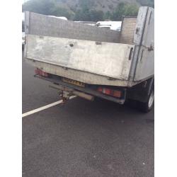 Ford transit 350 rwd