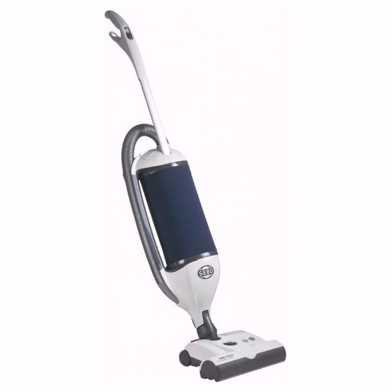 SEBO FELIX VACUUM CLEANER RRP #199
