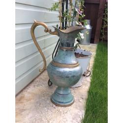 Vintage Pitcher