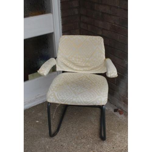 Office Chair - Civil Service style