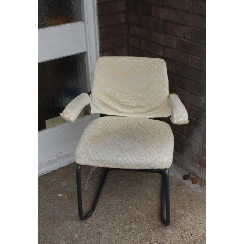 Office Chair - Civil Service style