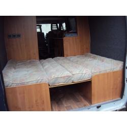 Peugeot van swb breaking