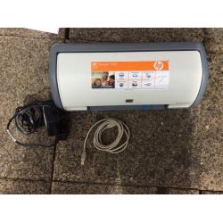 HP Deskjet D1560