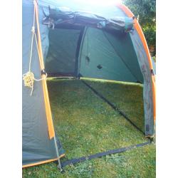 Outdoors 4000TX2 (2 person) tent
