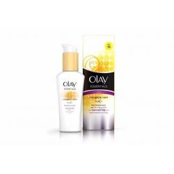 BRAND NEW! Olay Essentials Complete Care PLUS Multi-Radiance NORMAL/ OILY Moisturising Lotion