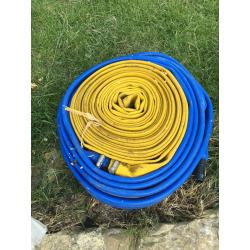 Draper Submersible Pump (120L/min)