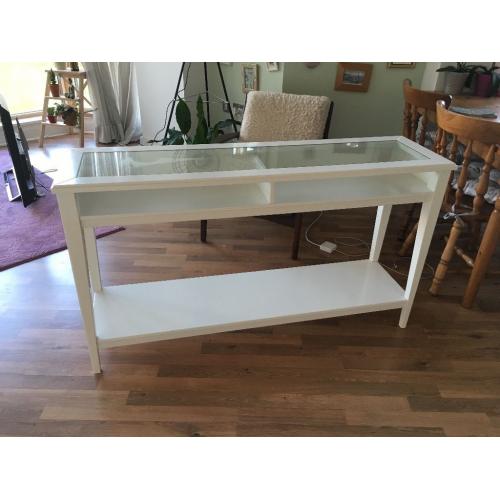 Console table/sideboard/side table - Perfect condition
