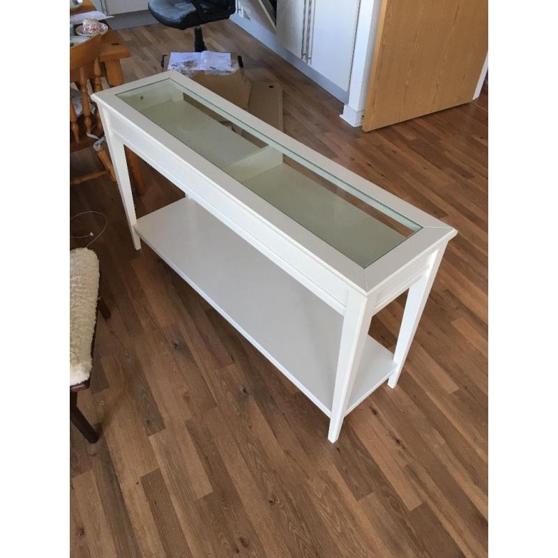 Console table/sideboard/side table - Perfect condition