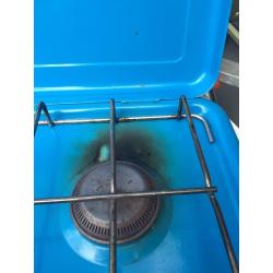 3Burner Camping Stove