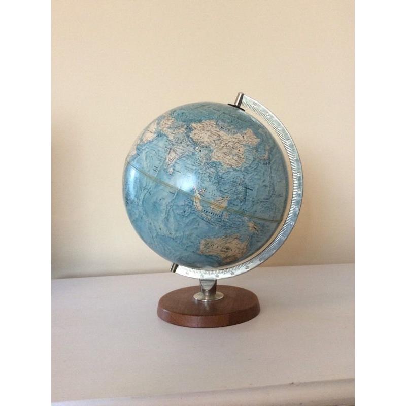 Globe