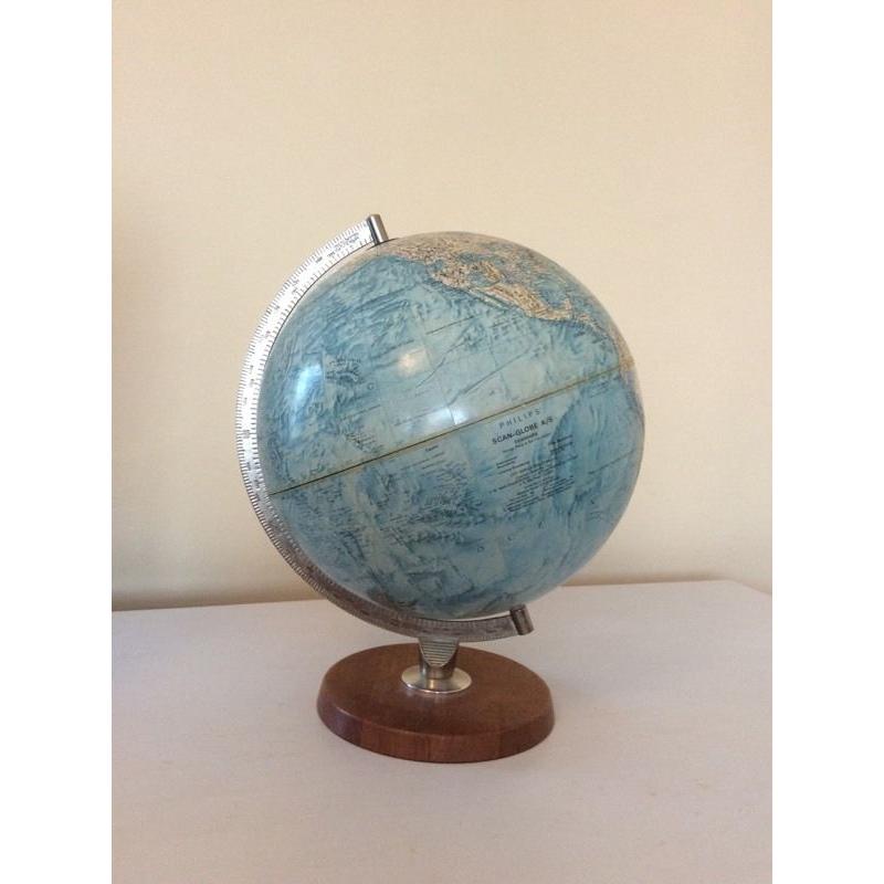 Globe