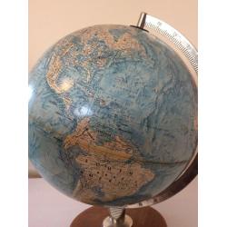 Globe
