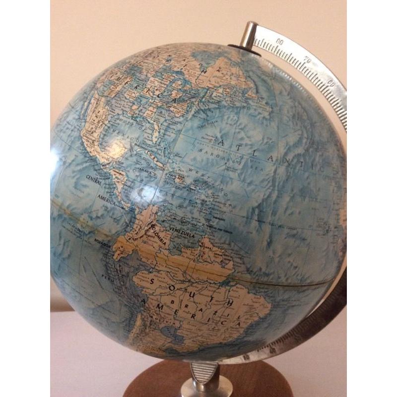 Globe