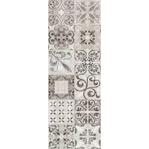 Porcelenoza 'Antique Grey' wall tiles