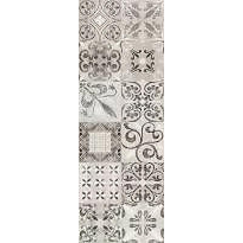 Porcelenoza 'Antique Grey' wall tiles