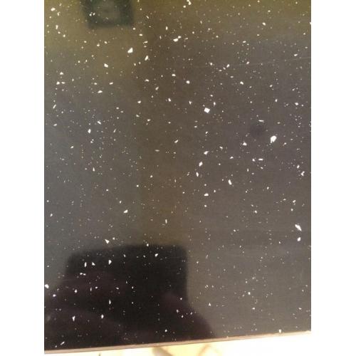 Breakfast bar - Black Star Astro 2.1m x 900