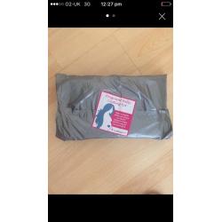 Pregnancy casting kit