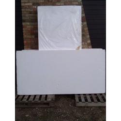 5 x Unused Floor Insulation 2400mm x 1200mm x 110mm