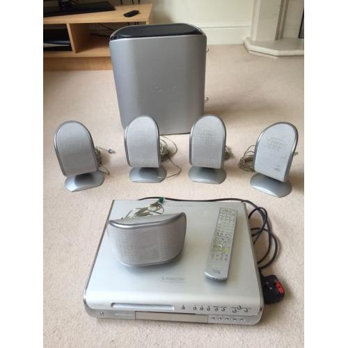 Sony Home Cinema System