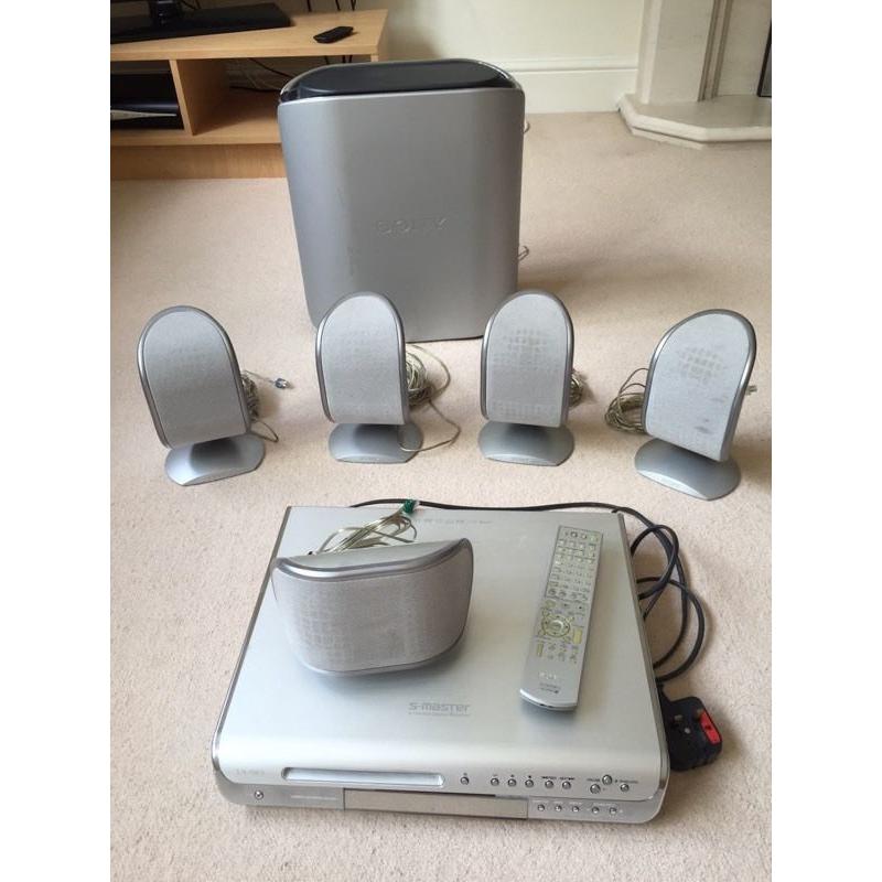Sony Home Cinema System