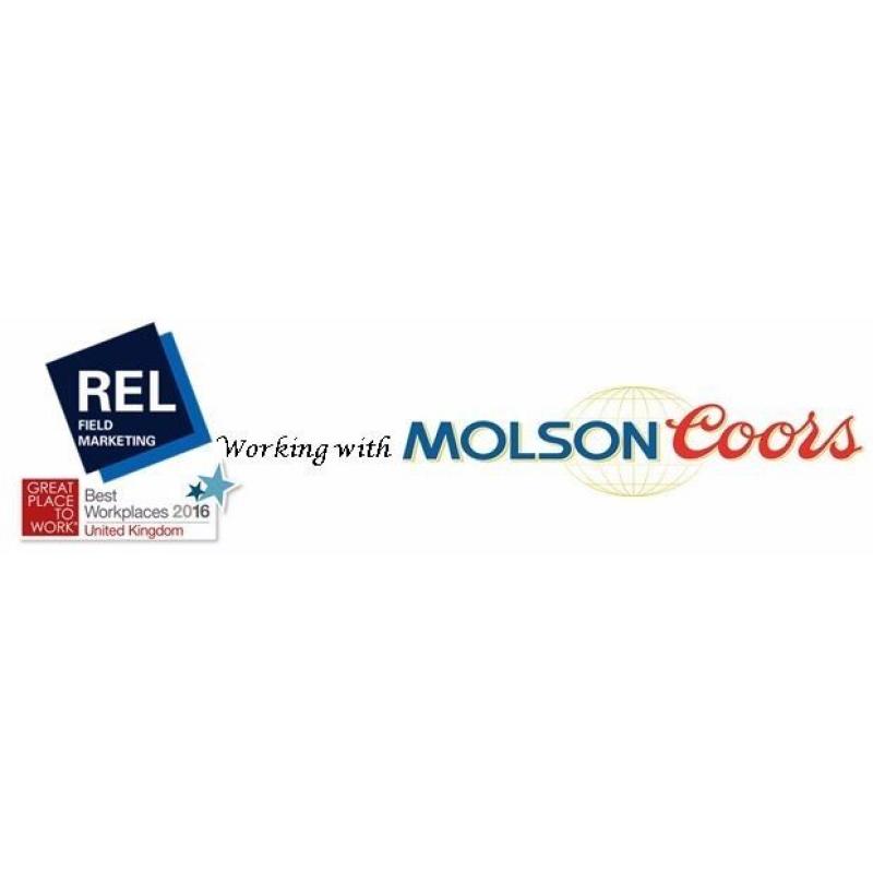 Data and Insight Manager - Molson Coors
