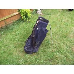 Ping Hoofer Golf Bag