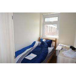 7 New and clean Double Rooms - SHOREDITCH/BETHNAL GREEN/BOW