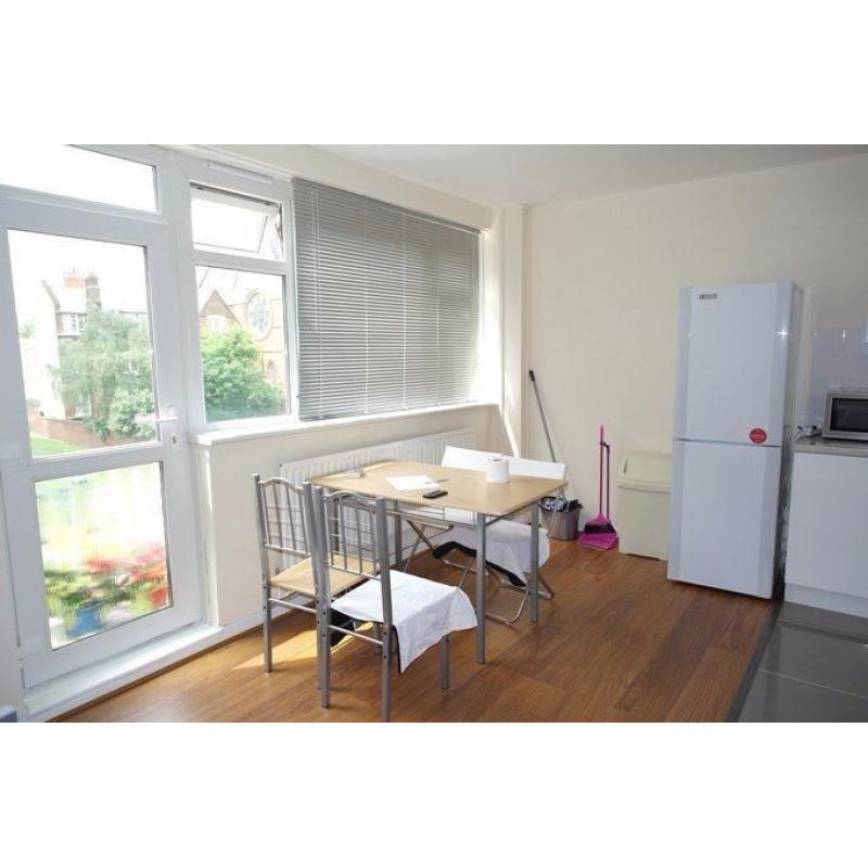 7 New and clean Double Rooms - SHOREDITCH/BETHNAL GREEN/BOW