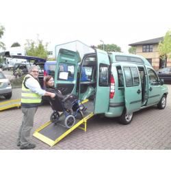 PASSENGER ASSISTANTS NEEDED FOR SCHOOL RUNS IN RICHMOND, WHITTON, TEDDINGTON, BARNES AND HAMPTON