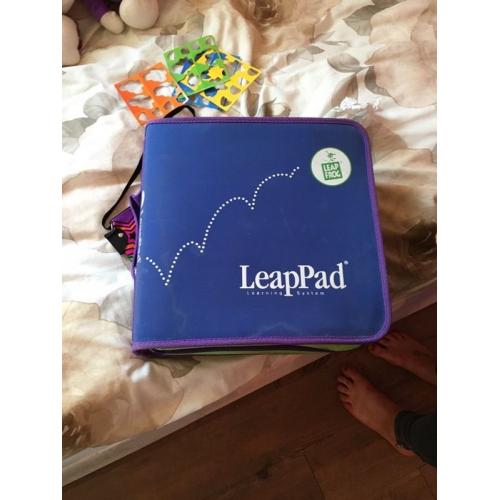 Leappad