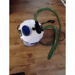Fish tank filter