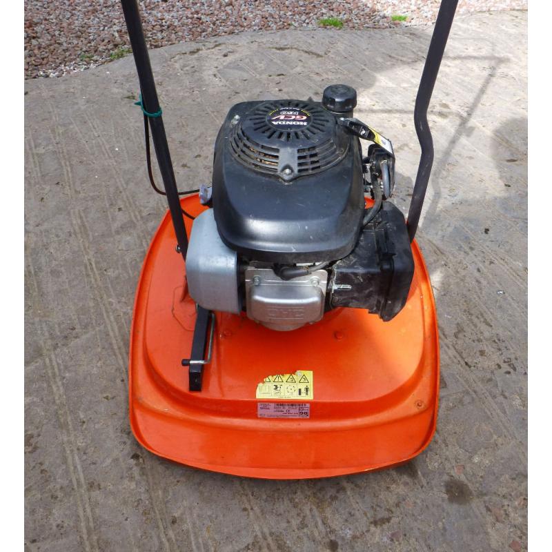 Flymo XL 500 Lawn Mower Honda Engine