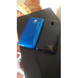Htc one mini