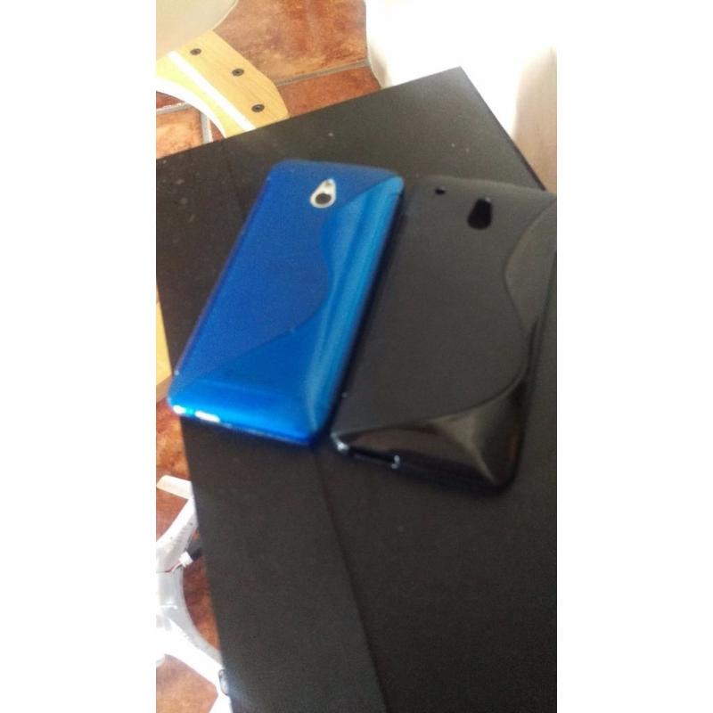 Htc one mini