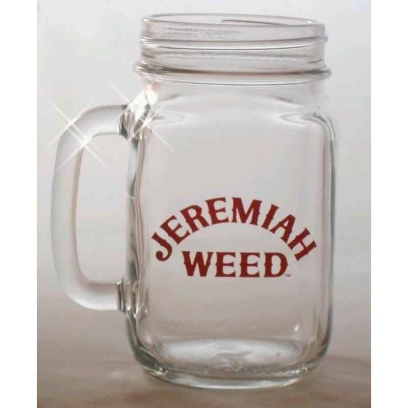 12 Jeremiah Weed glasses