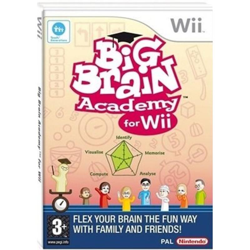 Wii Games