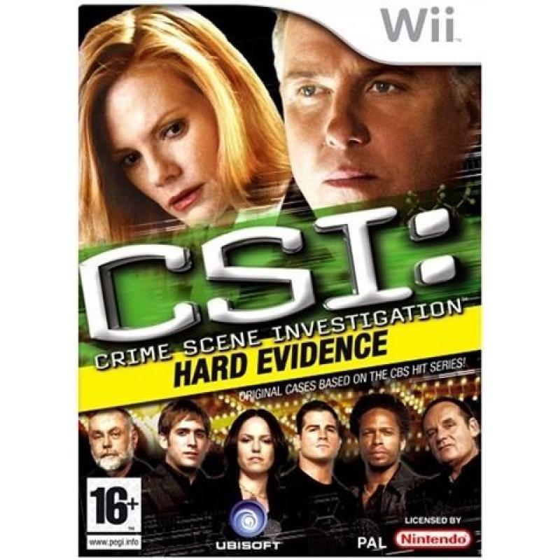 Wii Games