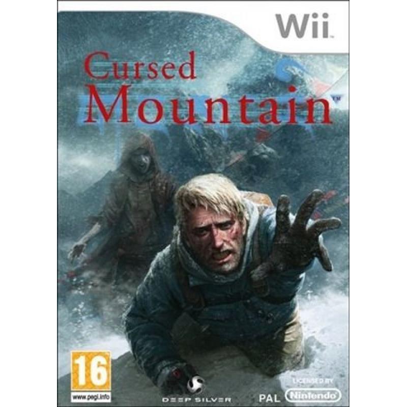 Wii Games