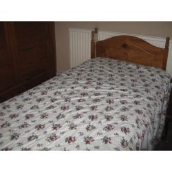 Electric Bed