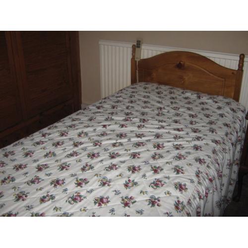 Electric Bed