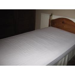 Electric Bed