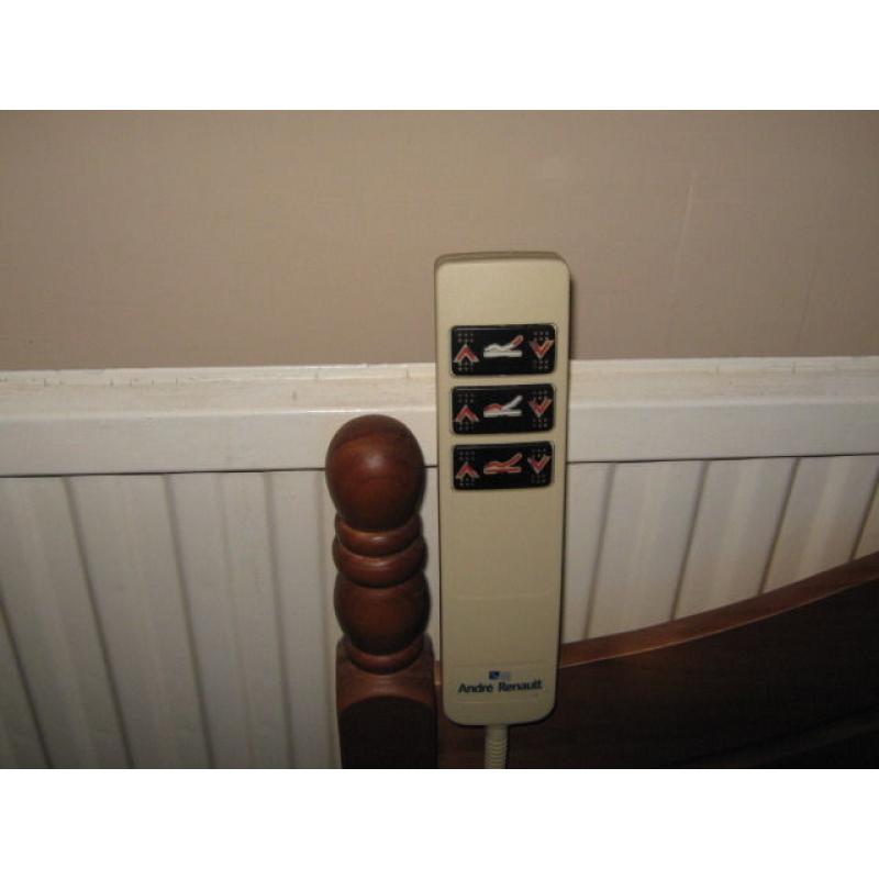 Electric Bed