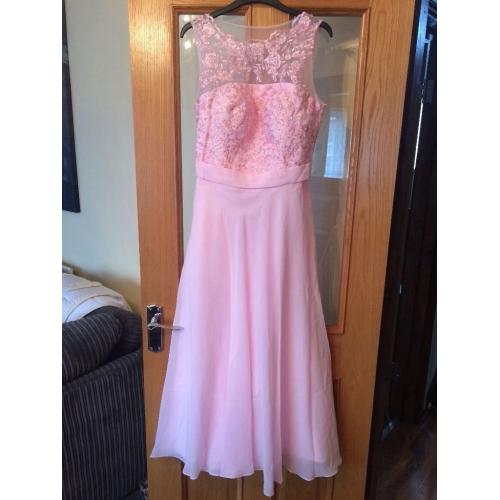 Bridesmaid dress brand new