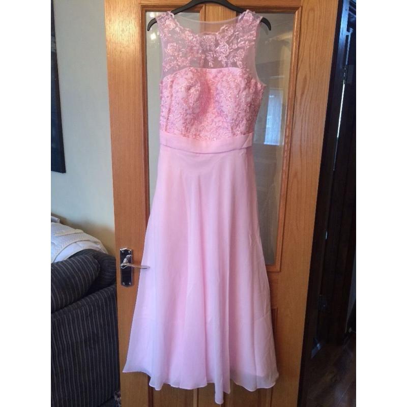 Bridesmaid dress brand new