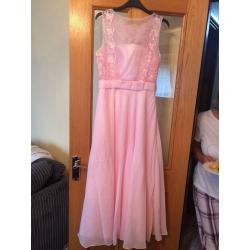 Bridesmaid dress brand new