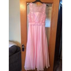 Bridesmaid dress brand new